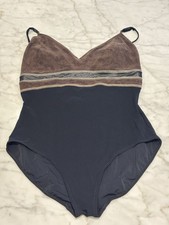 Gideon Oberson Black Brown