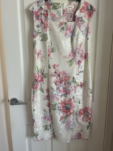 Linea dress and jacket - dress, size