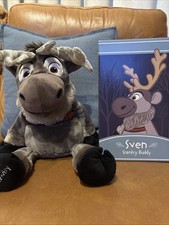 Scentsy Buddy Disney Frozen 2