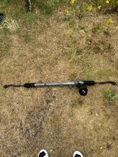 MAZDA 6 GJ GL 2015 STEERING BOX RACK 2.2 DIESEL