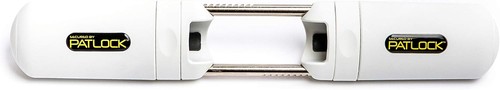 Patlock french door patio - french,