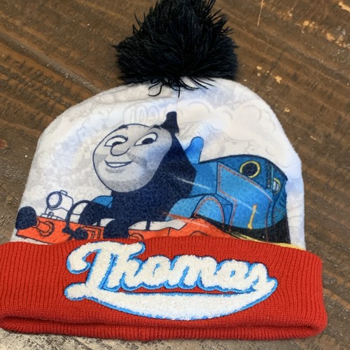 Thomas friends boys knit - thomas,