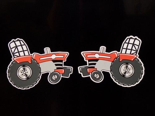 Left right set 2 - left, massey