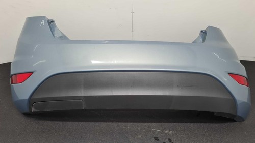 Ford fiesta mk7 - ford, zetec
