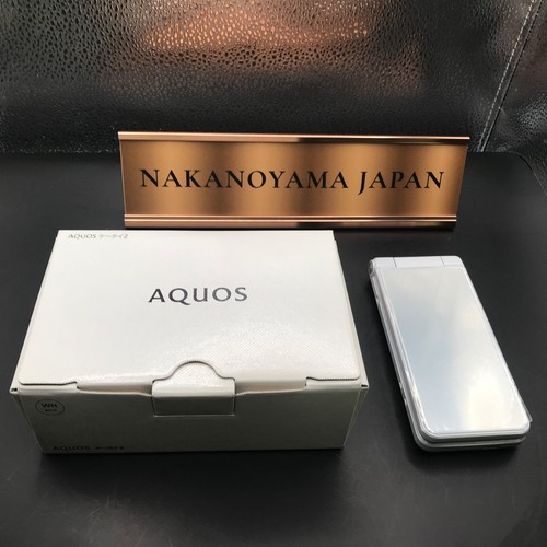 Sharp aquos keitai - aquos,