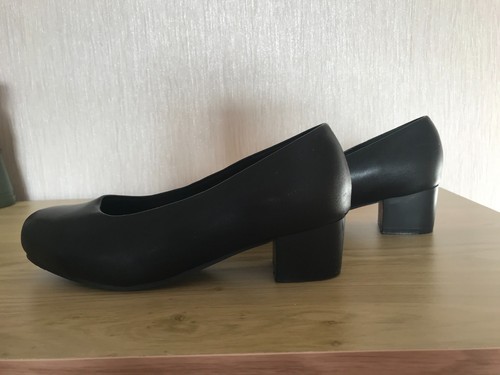 Lovely low heel - lovely,