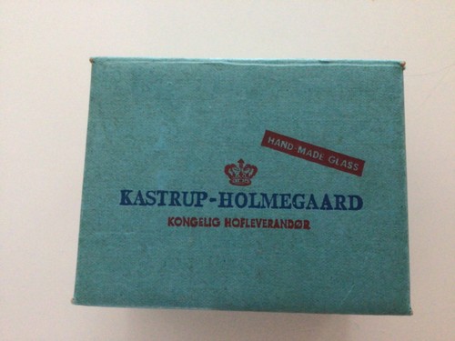 Holmegaard princess vintage - princess,