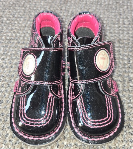 Infant kickers kick - kickers, hi