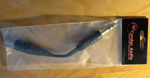 Cardas hpc adapter 15cm - cardas, 15cm,