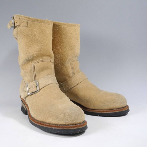 Redwing boots 8268 - 8268, engineer