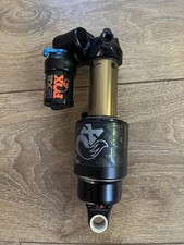 Fox Float X2 Rear Air Shock 2024 model