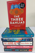 Cosy Crime Mystery Book Bundle