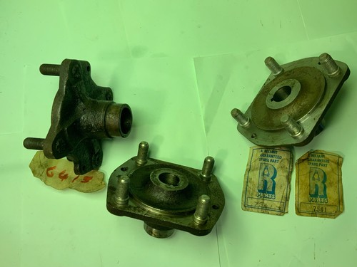 Reliant regal 330 rear axle - reliant,