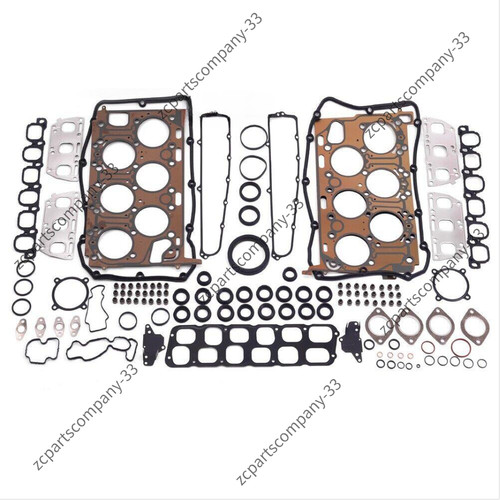 Cylinder engine gaskets - engine,