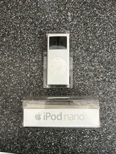 ipod Nano Second Gen 2GB 