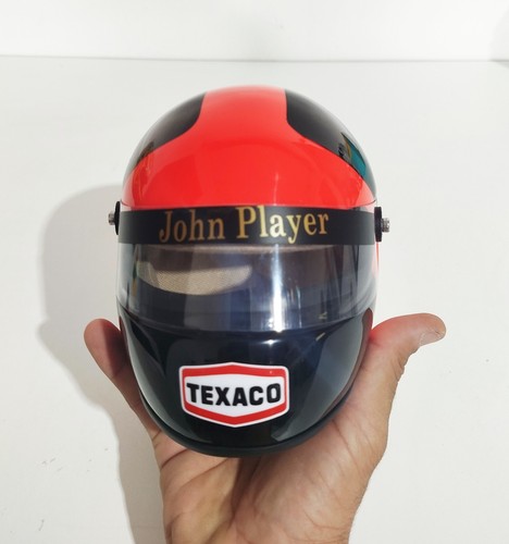 Helmet emerson fittipaldi - emerson,