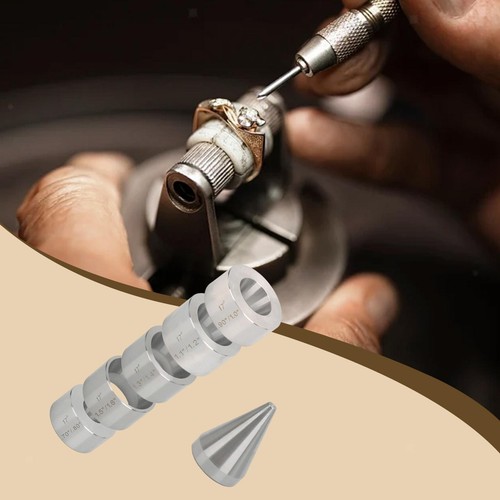 Folding reduction die set coin - set,