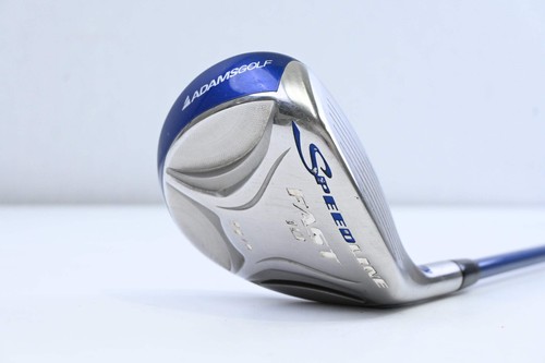 Adams speedline fast 5 - adams, #5