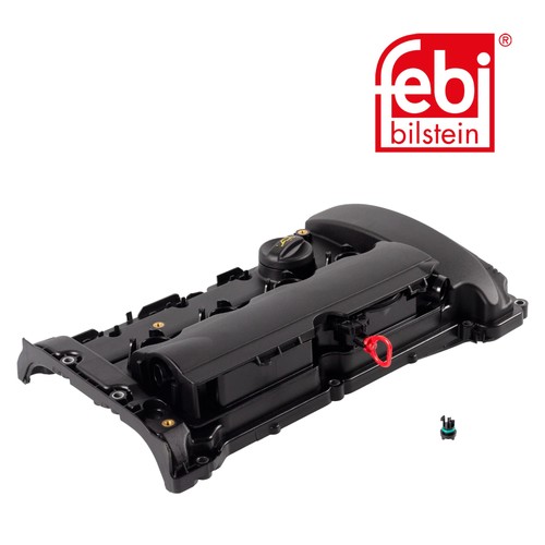 Febi cylinder head - cylinder, cover