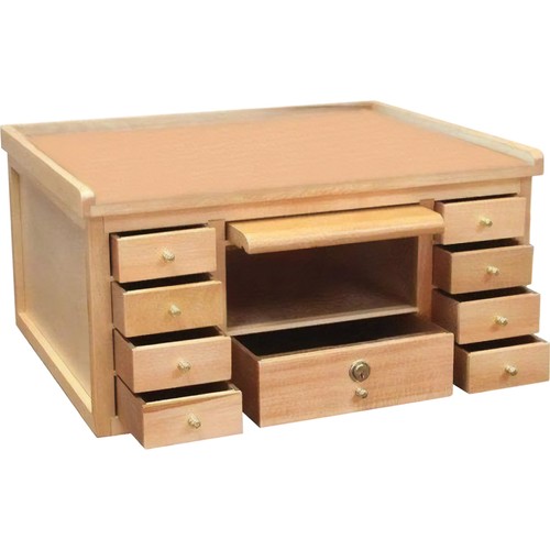 New jewelers bench work table - bench,