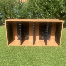 Hama storage rack - storage,