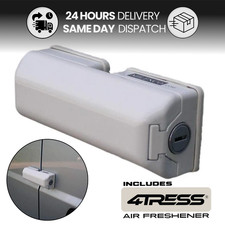 Van Door Security Lock For