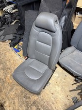 Saab 9000 900 Turbo Left Front