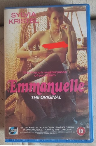 Rare emmanuelle the - emmanuelle, original