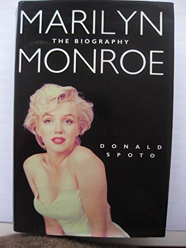 Marilyn monroe the biography - monroe:,