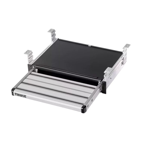 Thule omnistor manual slide - thule,