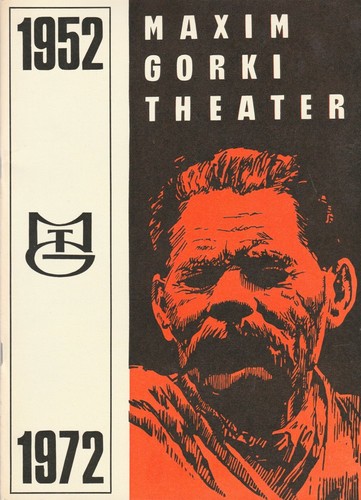 Albert hetterle maxim gorky - hetterle,