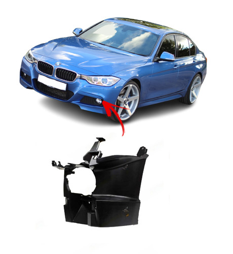For bmw f30 f31 m - f31,