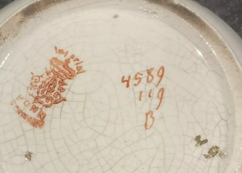 Imperial bonn bowl - imperial,