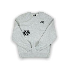 Stussy Oversized Logo