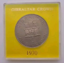 1970 Queen Elizabeth II