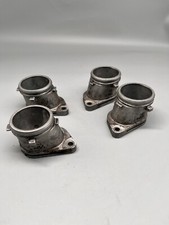 Yamaha FZR1000 Intake Manifold