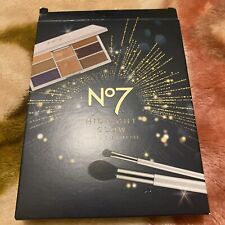 Boots No7 Midnight Glow Face &