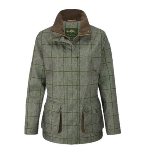 Alan paine ladies didsmere - alan,