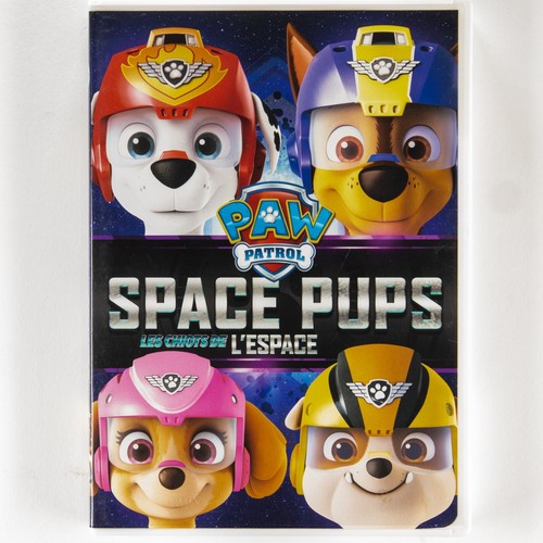 Paw patrol pups outer - paw, patrol: