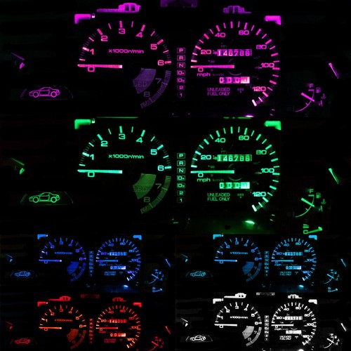 Led light kit fit - led,