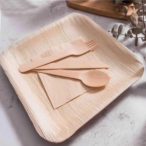 125 pcs palm leaf - palm,