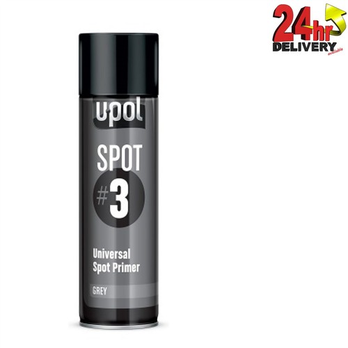 Pol spot fast - u-pol,