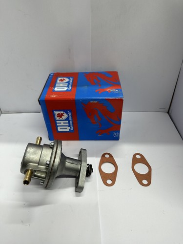 Fuel pump for ford ohc - for, pinto