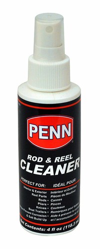 Penn fishing rod - fishing, reel