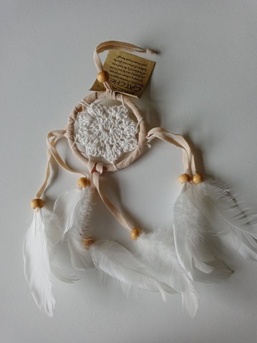 Miniature dream catcher wall - miniature,