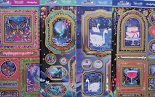 Hunkydory Card Making Topper