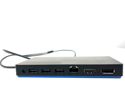 Elite usb dock port - usb-c,