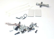 Tamiya 1:10 TT-01E Type-E