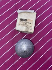 Yamaha Oem Nos DT 250 1977