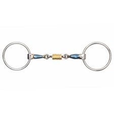 Shires Blue Sweet Iron Loose